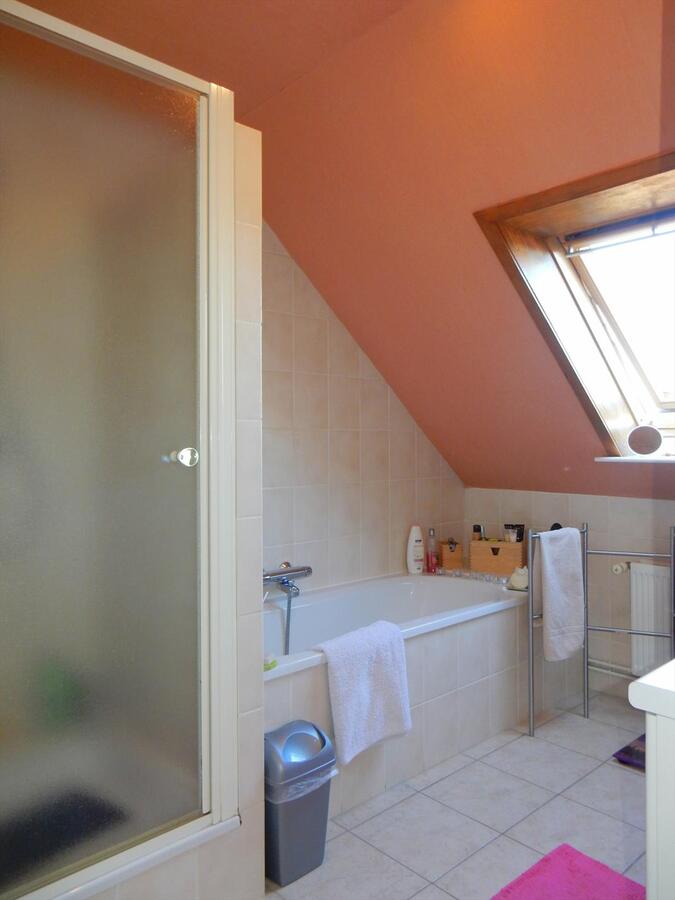 Ruim en rustig gelegen appartement met 3 slaapkamers 