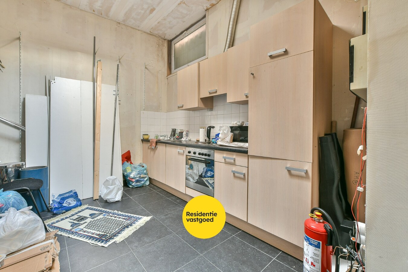 Te koop woning - Blankenberge