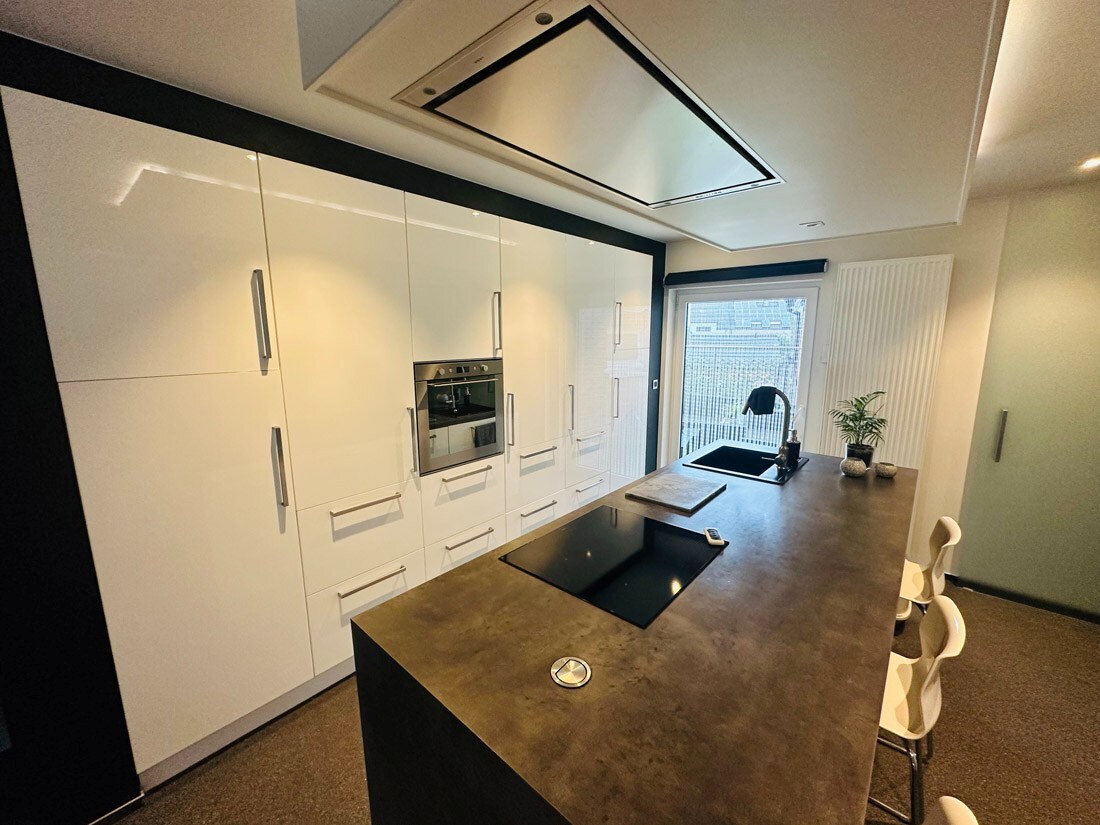 Te huur woning - Houthalen-Helchteren
