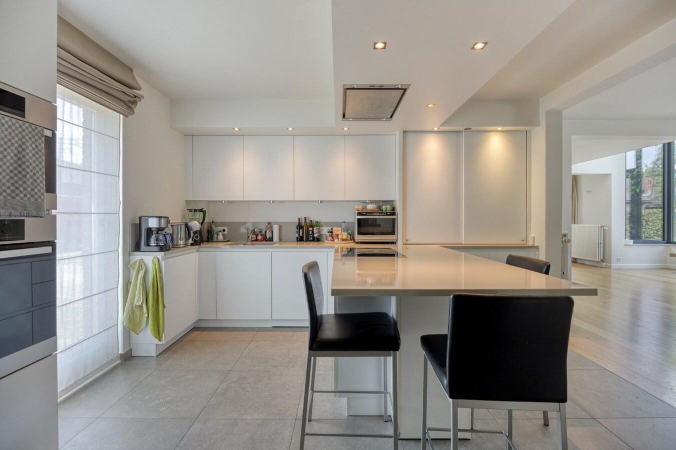 Exclusieve VILLA met zwembad in Zétrud-Lumay (Jodoigne) 