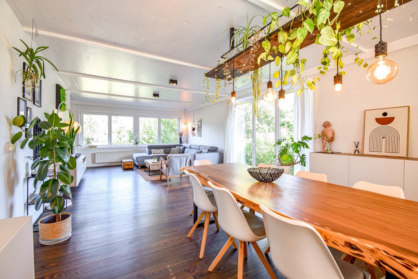 Verkocht woning - Oudenburg