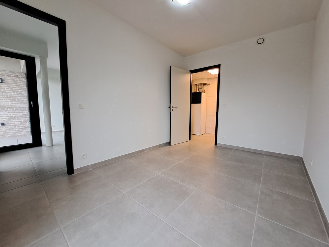 Slaapkamer