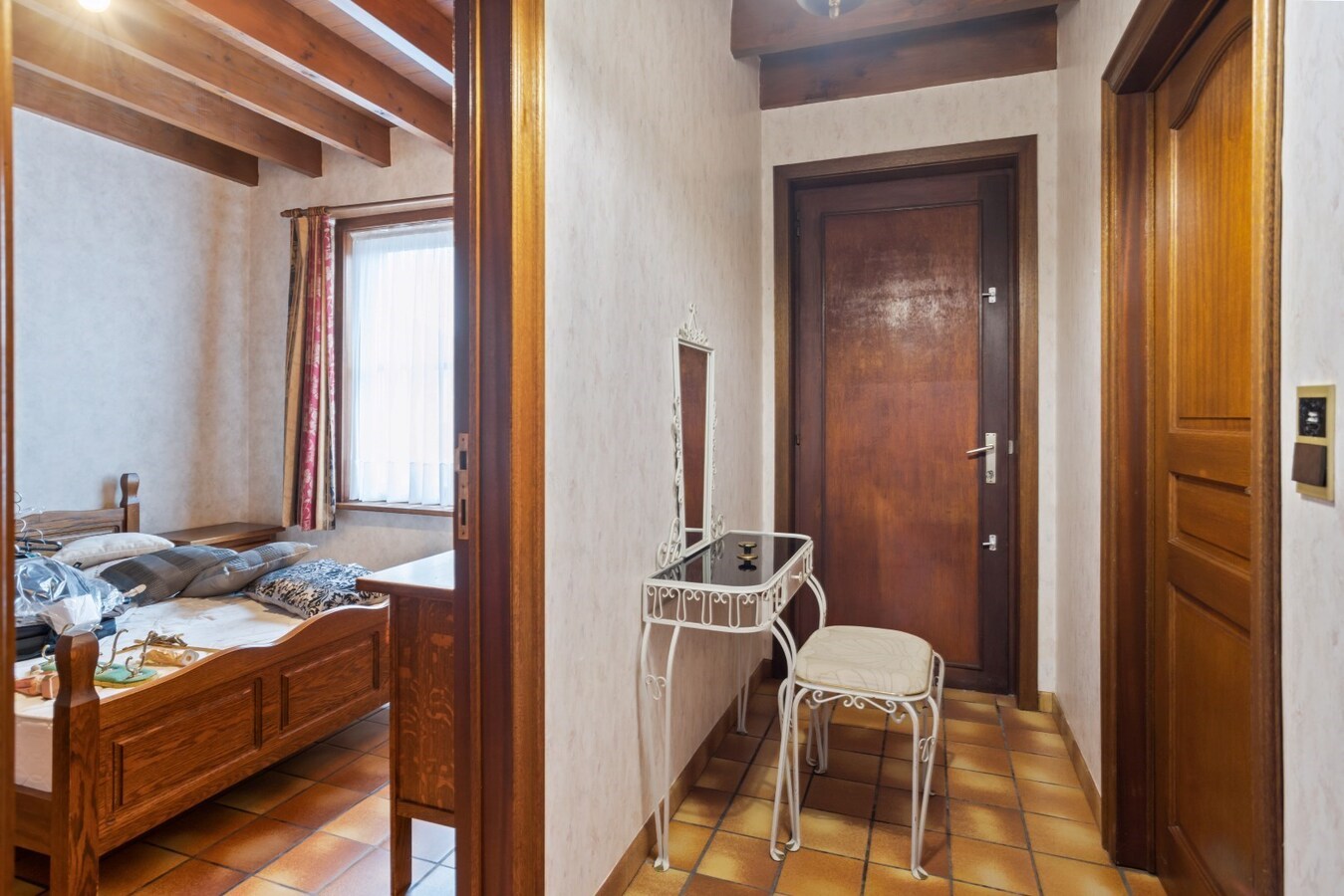 Residentieel gelegen, vrijstaande woning op ruim perceel van 714m² 