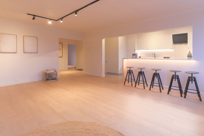 Verkocht appartement - Kortrijk