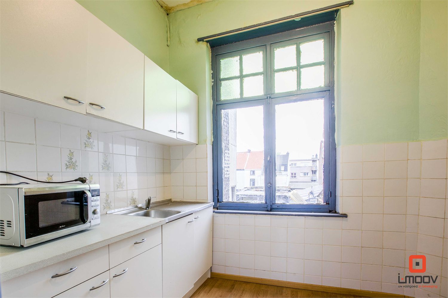Woning verkocht in Gent