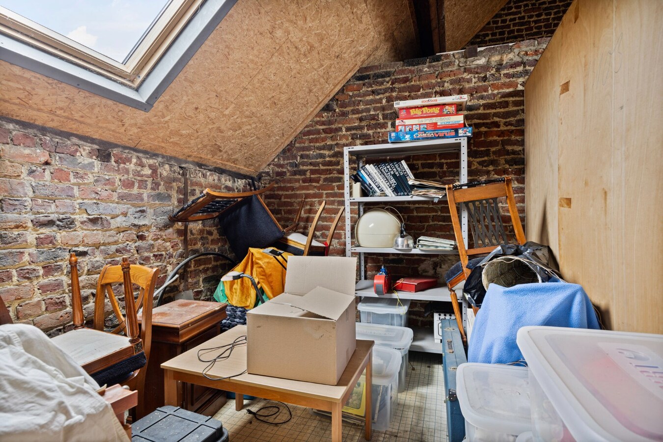 Prachtig HERENHUIS met authentieke elementen te Kortenberg 