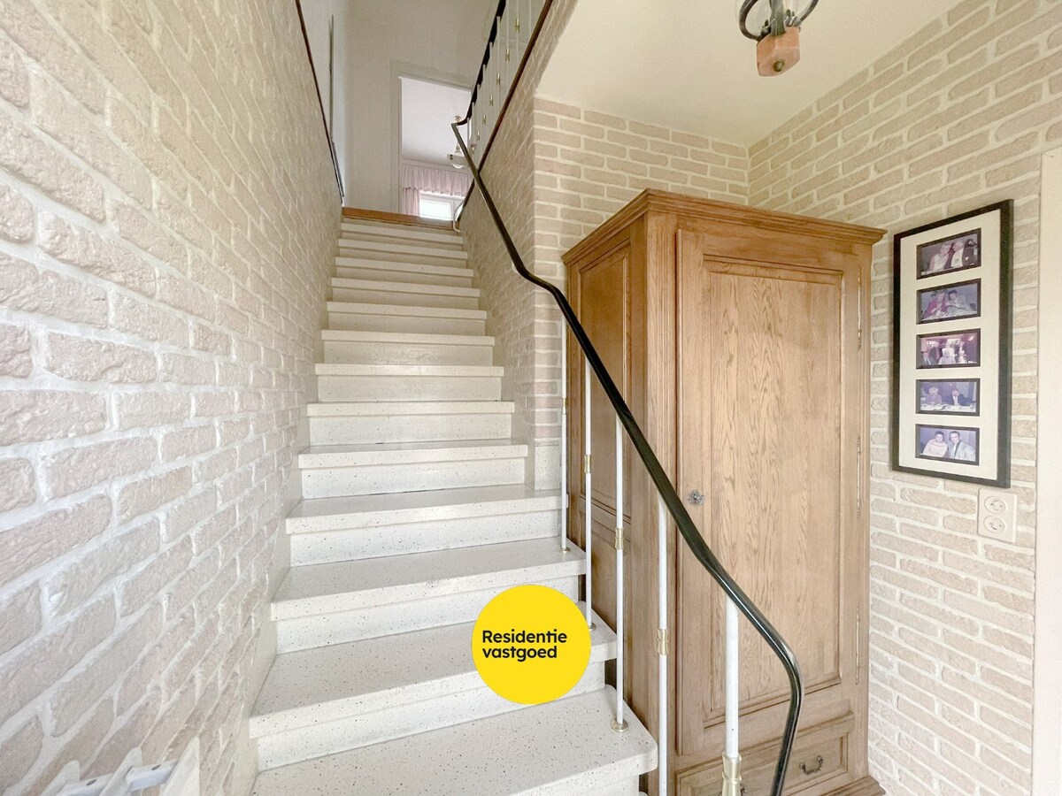 Te koop woning - Sint-Idesbald