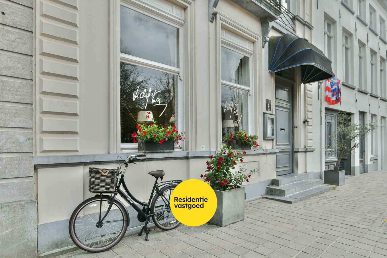 Te koop woning - Brugge