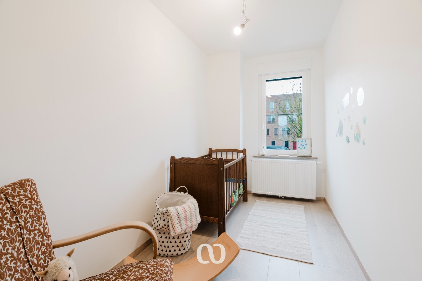 Prachtig gerenoveerde, energiezuinige woning met 4 slaapkamers 