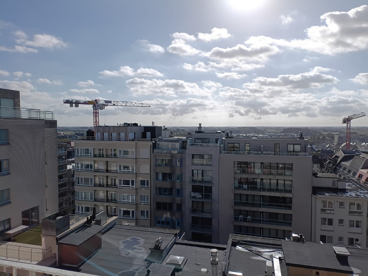 Appartement a vendre À Middelkerke