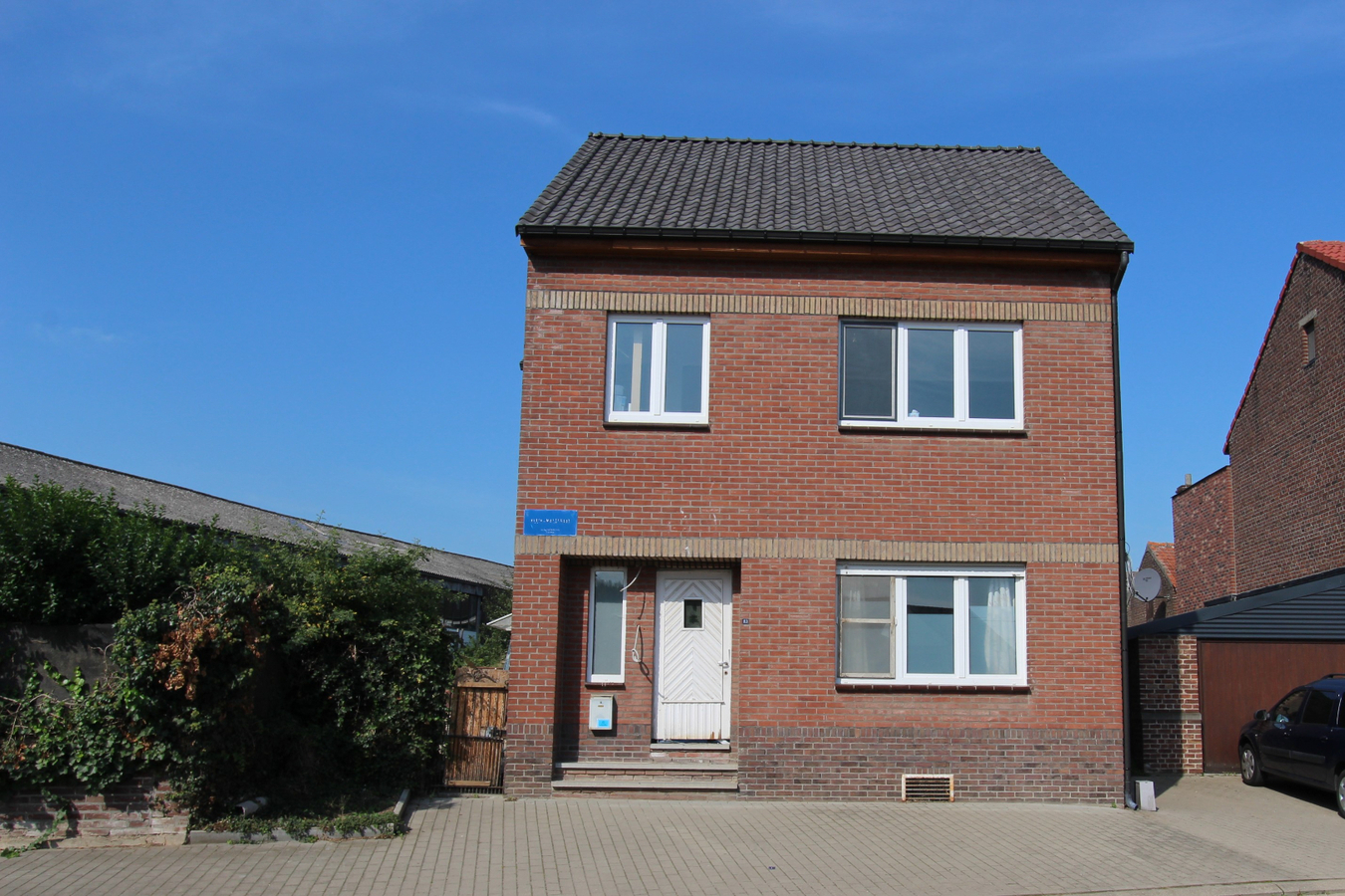 Verkocht woning - Tongeren-Mal