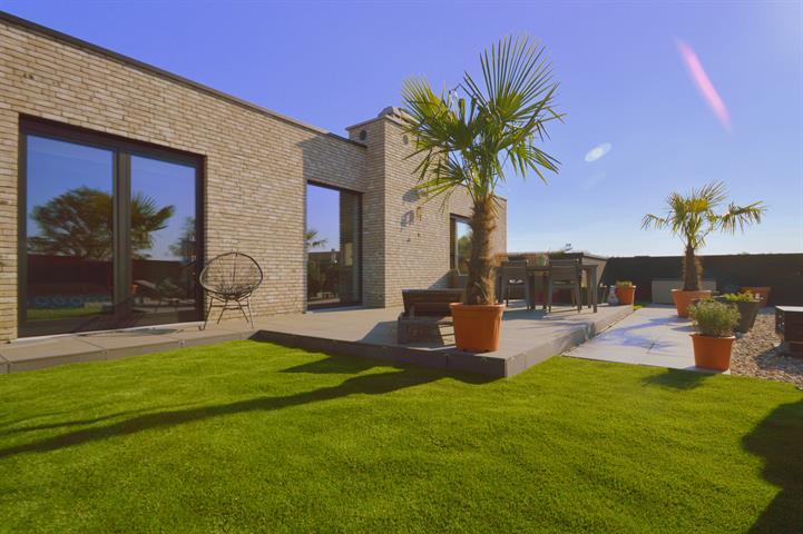 Verkocht penthouse - Laakdal