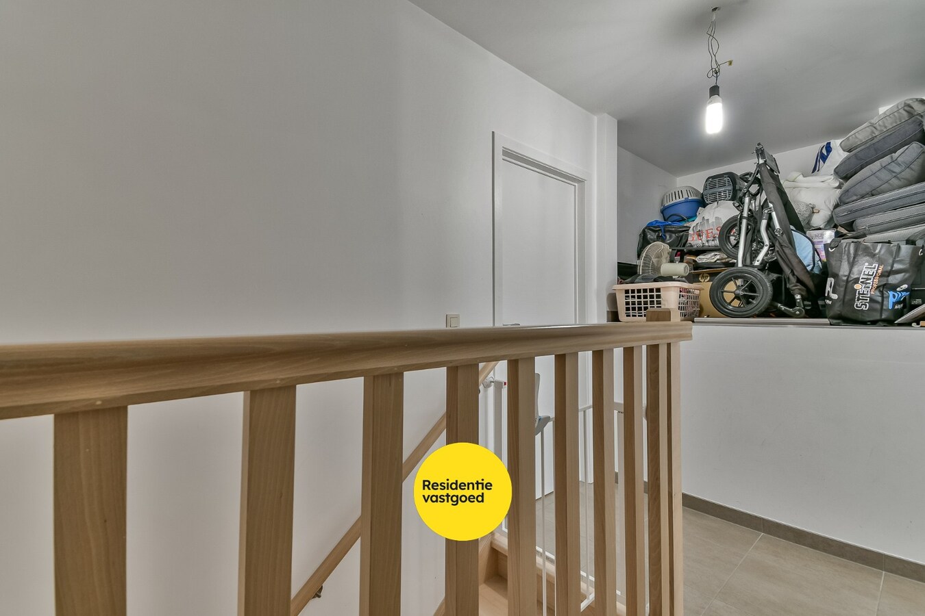 Te huur duplex - Oudenburg