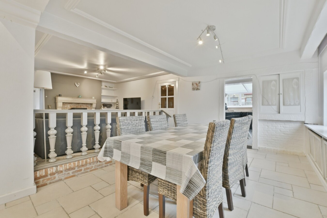 Te koop woning - Blankenberge