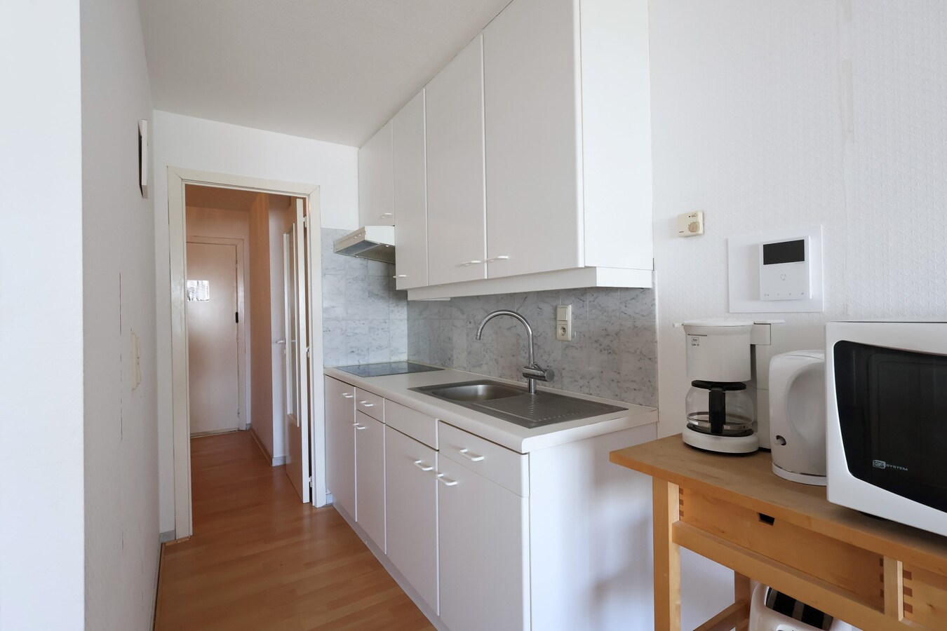 Appartement verkauft in Oostduinkerke