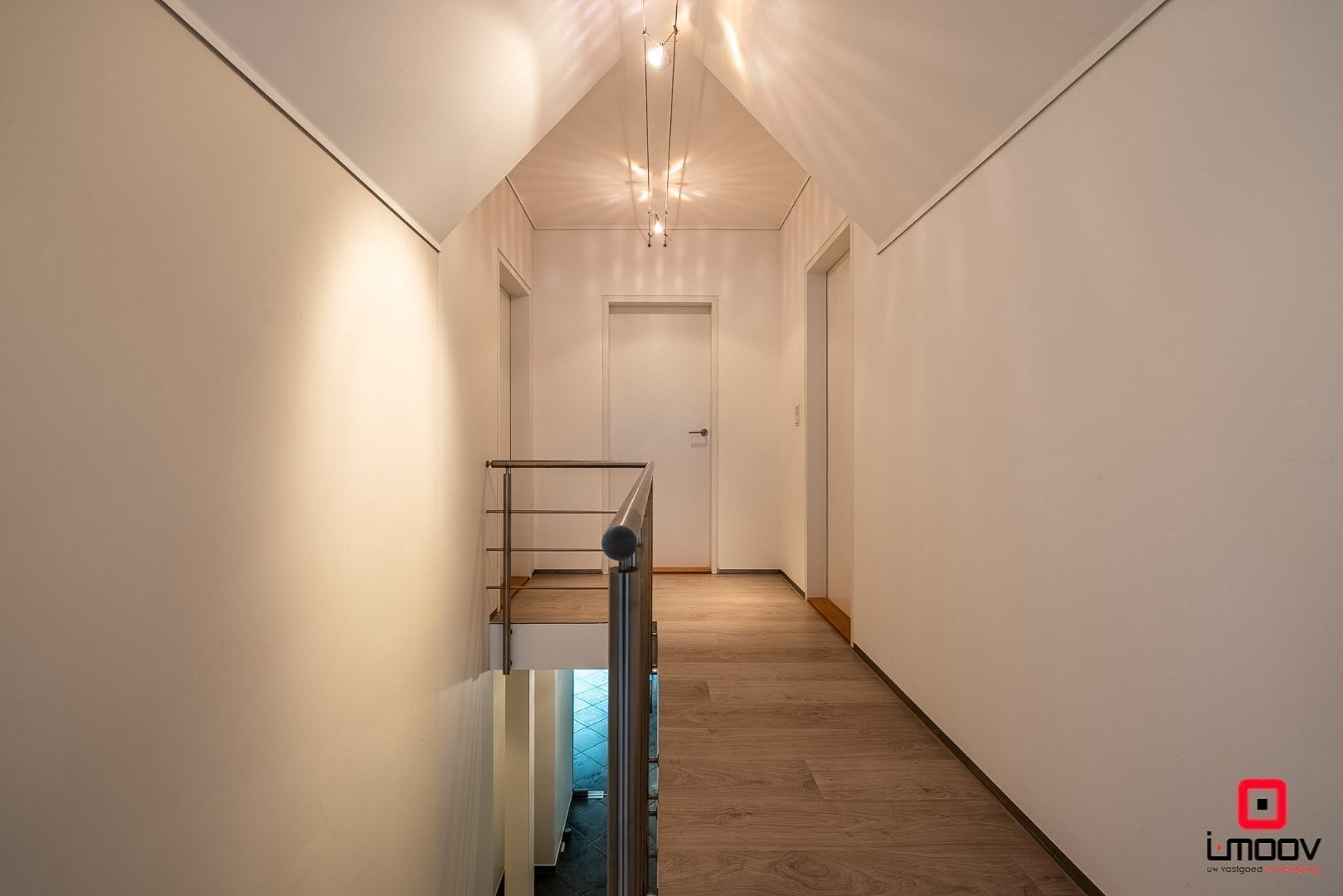 Ruime, instapklare open bebouwing in residentiële wijk te Oostakker 