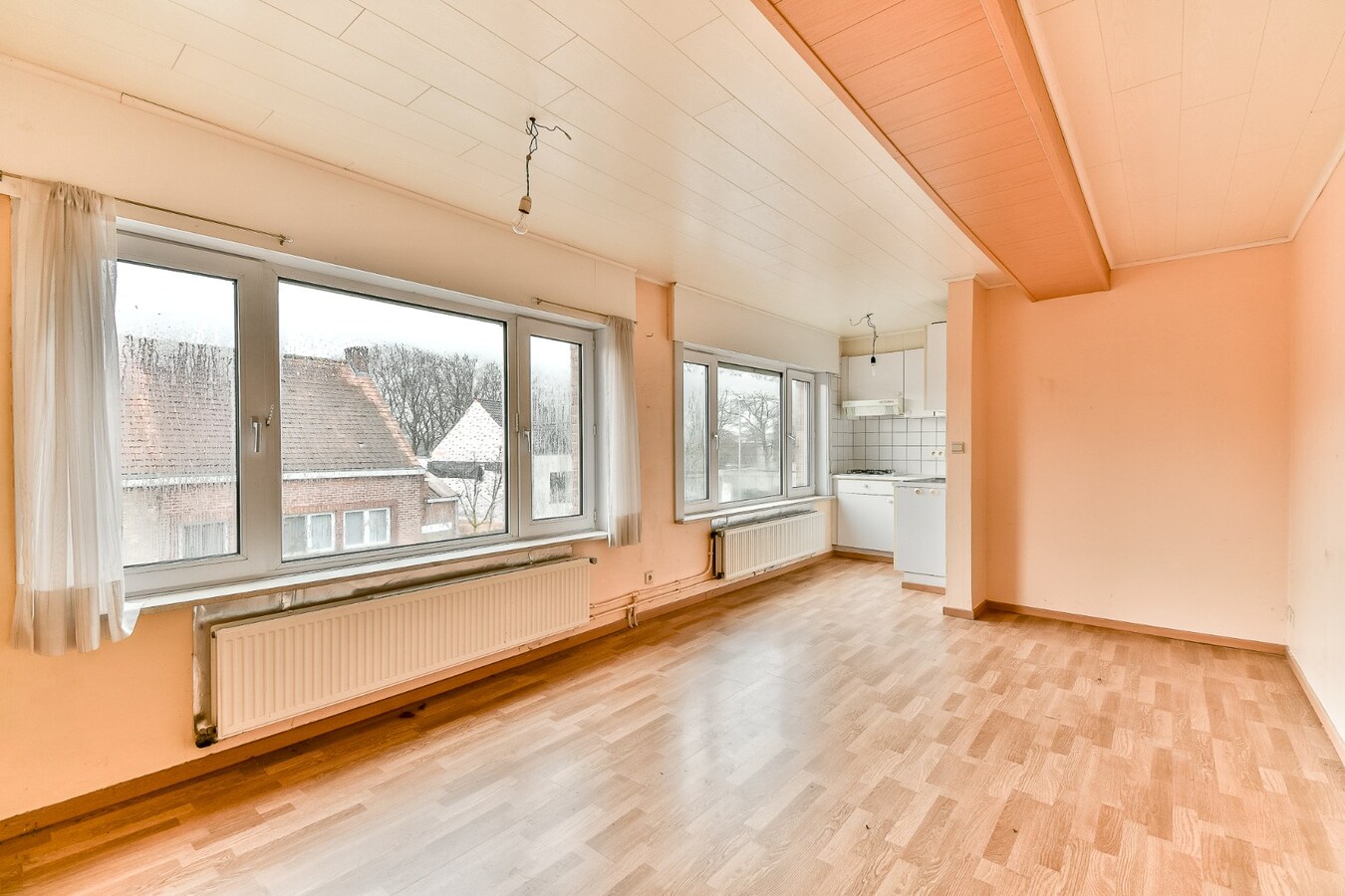 Te koop gebouw - Gistel