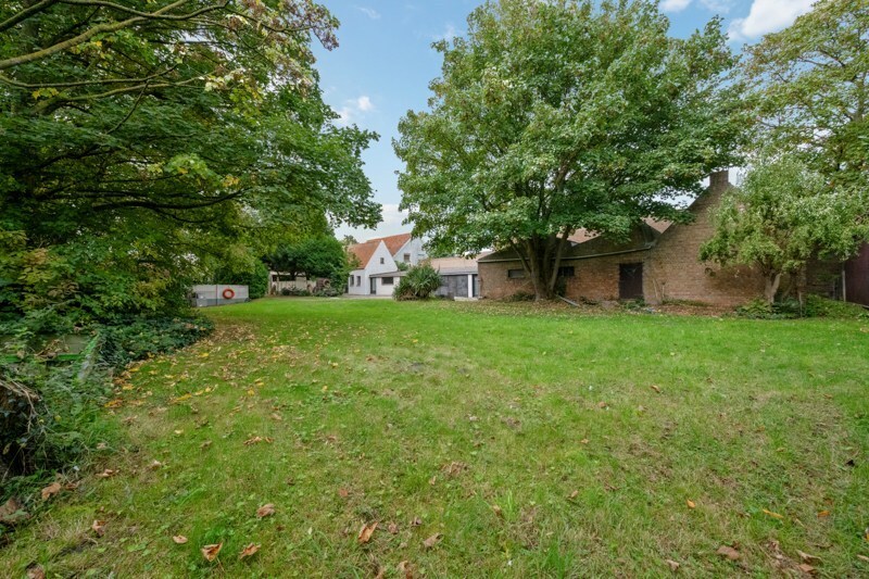 CENTRAAL GELEGEN KMO-GROND 