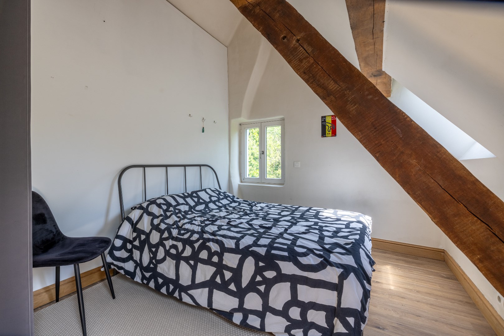 Unieke, compleet gerestaureerde hoeve in het pittoreske Drongen 