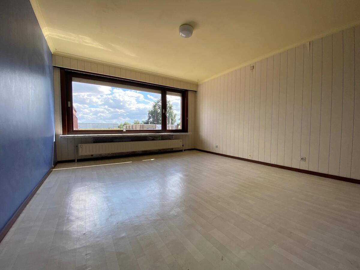 Woning met 3 slaapkamers en bureauruimte te Kortemark 