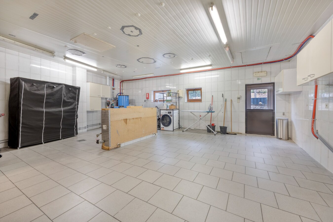 Unieke woning met veel charme te Goetsenhoven 