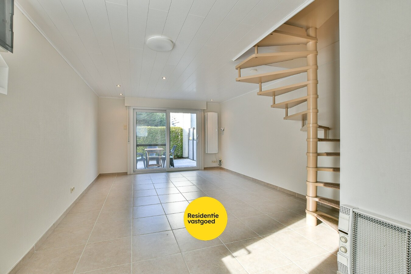 Te koop woning - De Haan