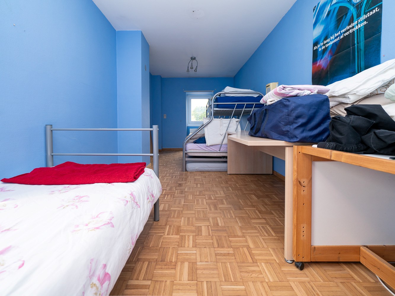 Ruime eengezinswoning op AAA-locatie 