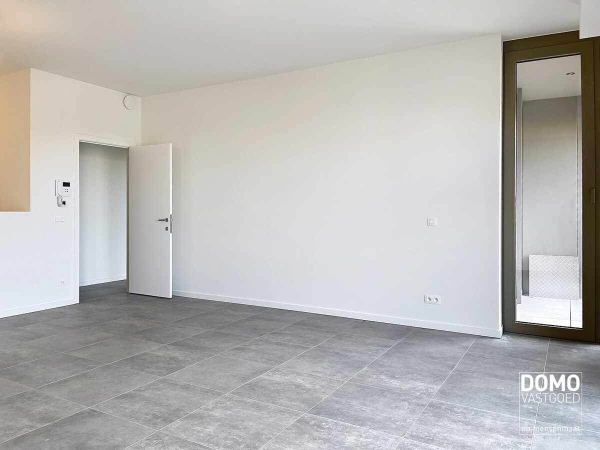 Stijlvol appartement met terras te Hasselt - 89m² - EPC-label A - inclusief autostandplaats 