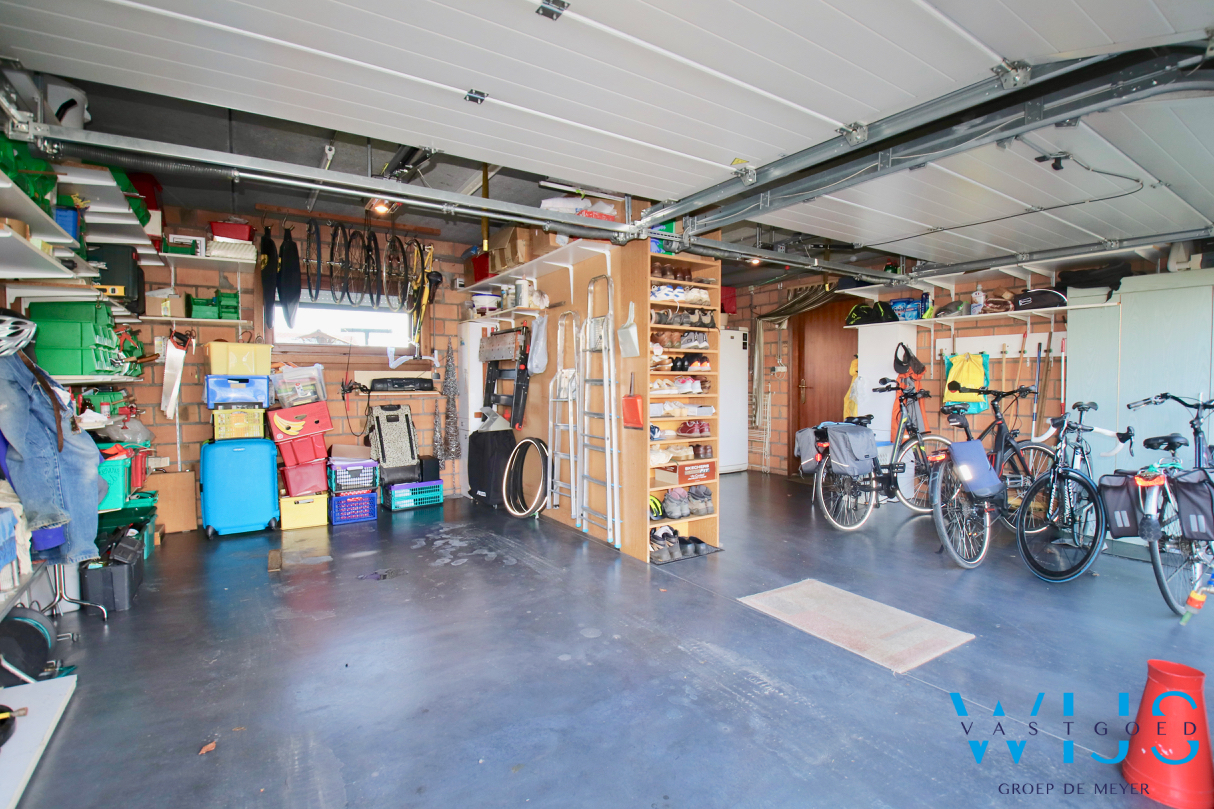 Prachtig onderhouden woonhuis op een TOPlocatie in Ertvelde 