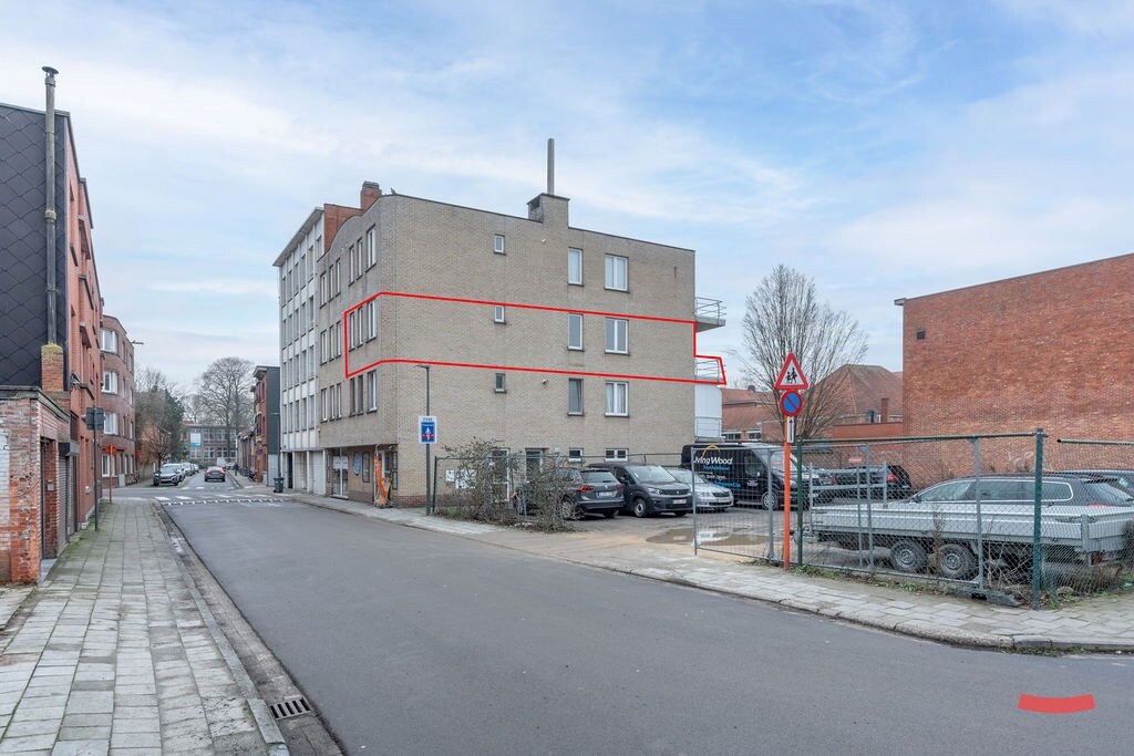 Appartement te koop | in afhandeling in Turnhout