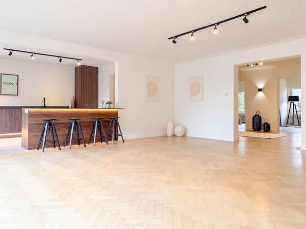 Te koop appartement - Kortrijk