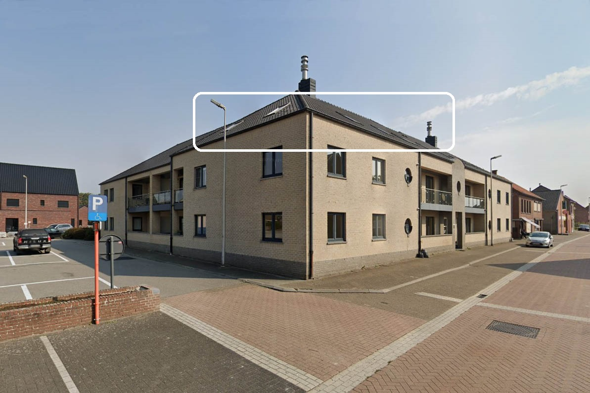 Verhuurd appartement - Neeroeteren