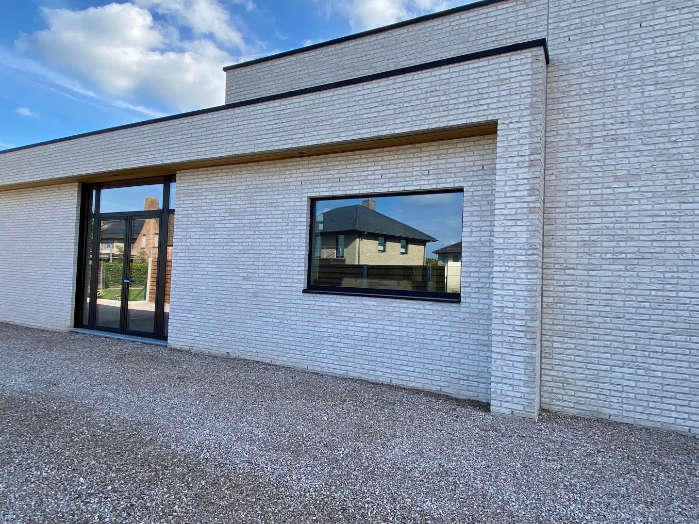 Praktijkruimte (12 m²) in een groepspraktijk 