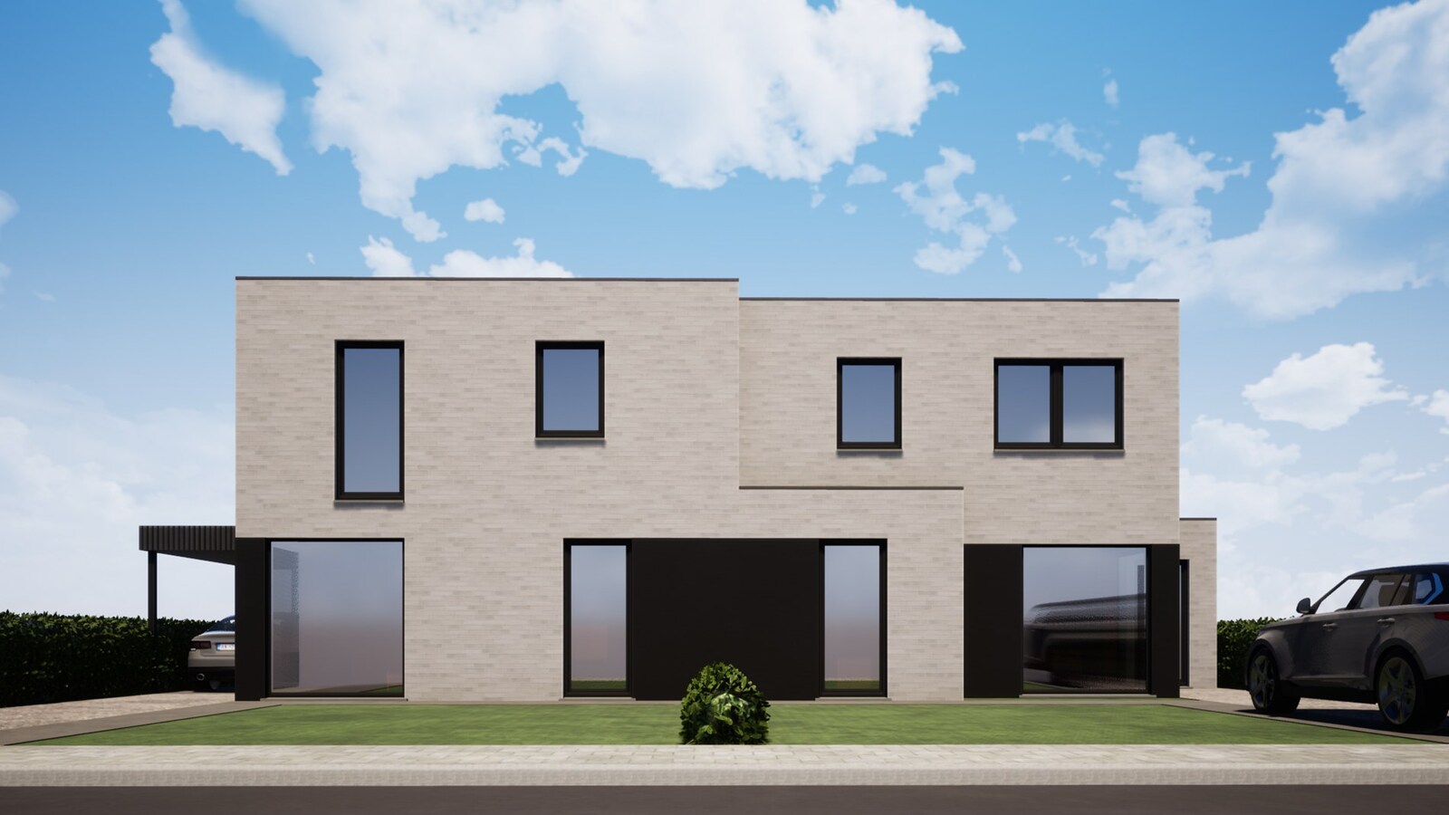 Te koop woning - Torhout