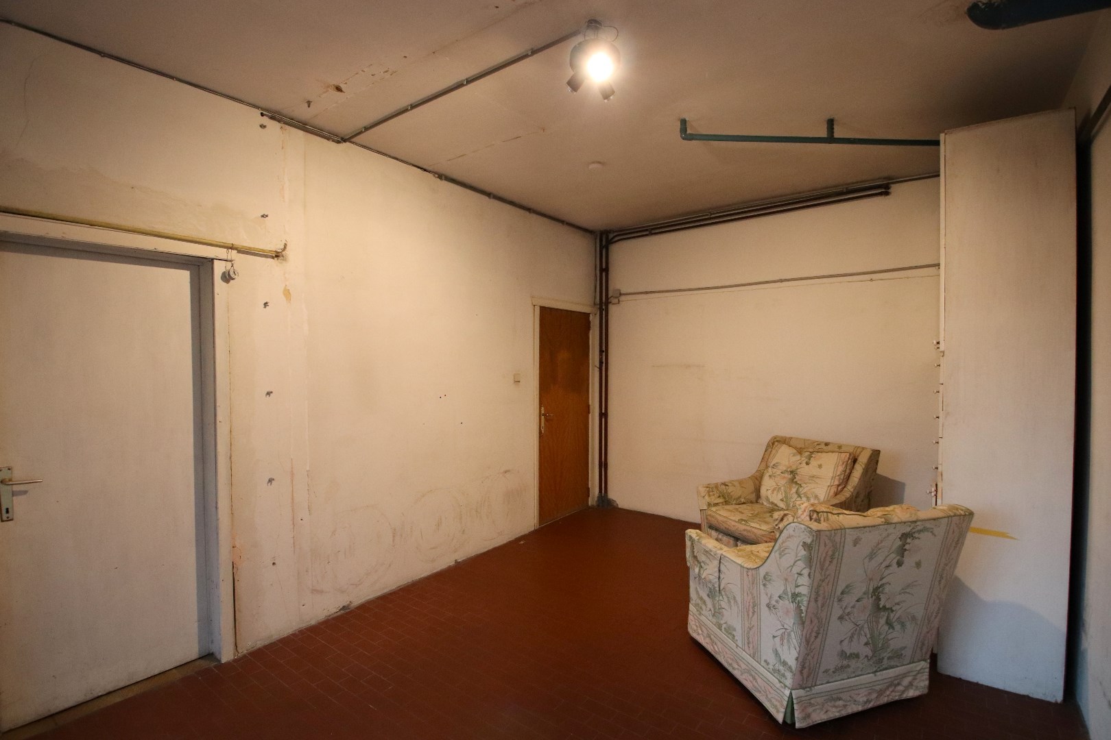 Goed gelegen handelsruimte te huur in Beringen! 