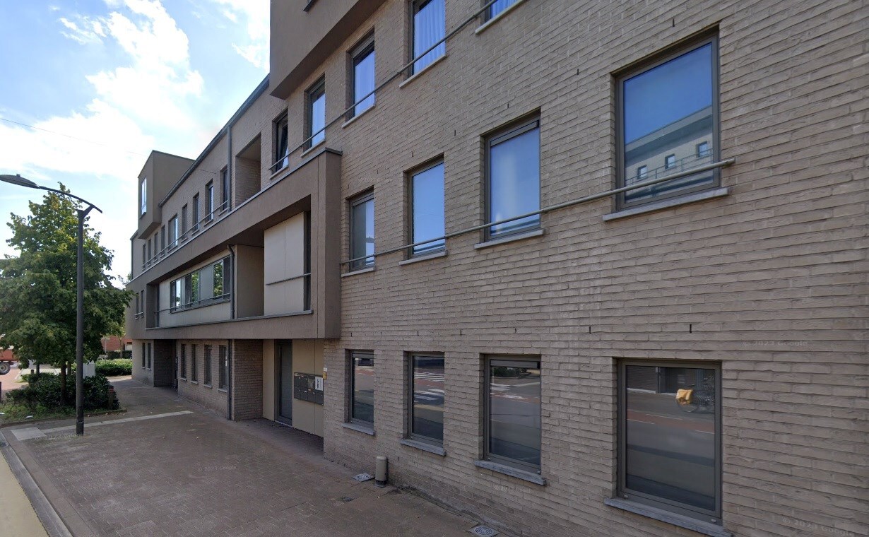 Benedenwoning verhuurd in Arendonk