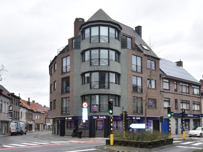 Appartement verkocht in Wevelgem
