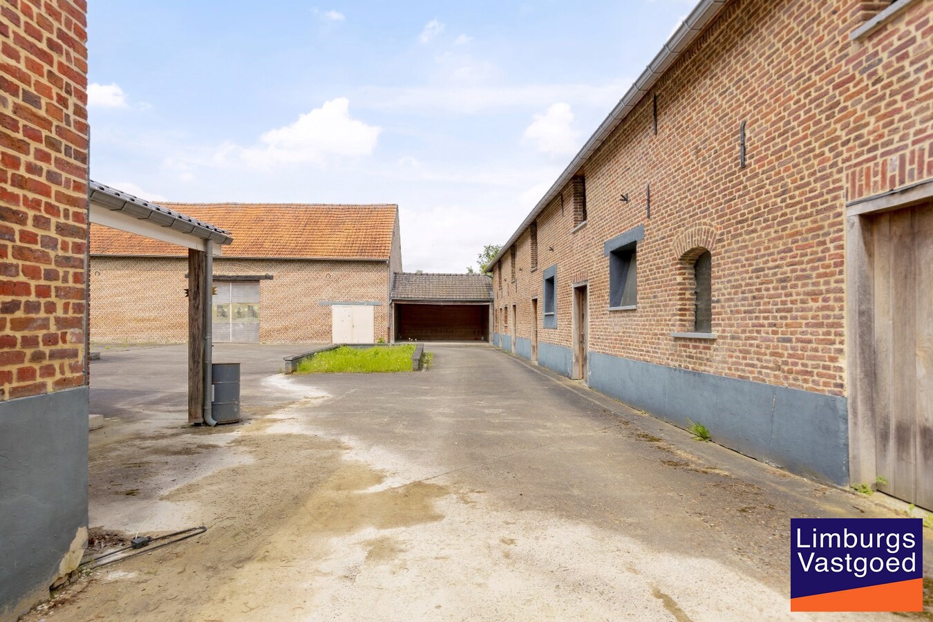 Exclusief landgoed op toplocatie, 40a, nabij centrum 