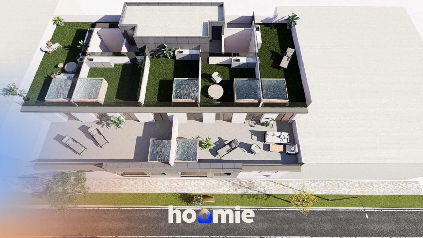 Woning te koop in Pilar de la Horadada