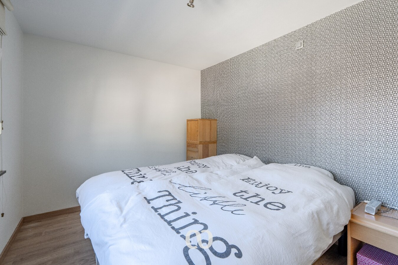 Gerenoveerde gezinswoning vlakbij centrum Oudenaarde 