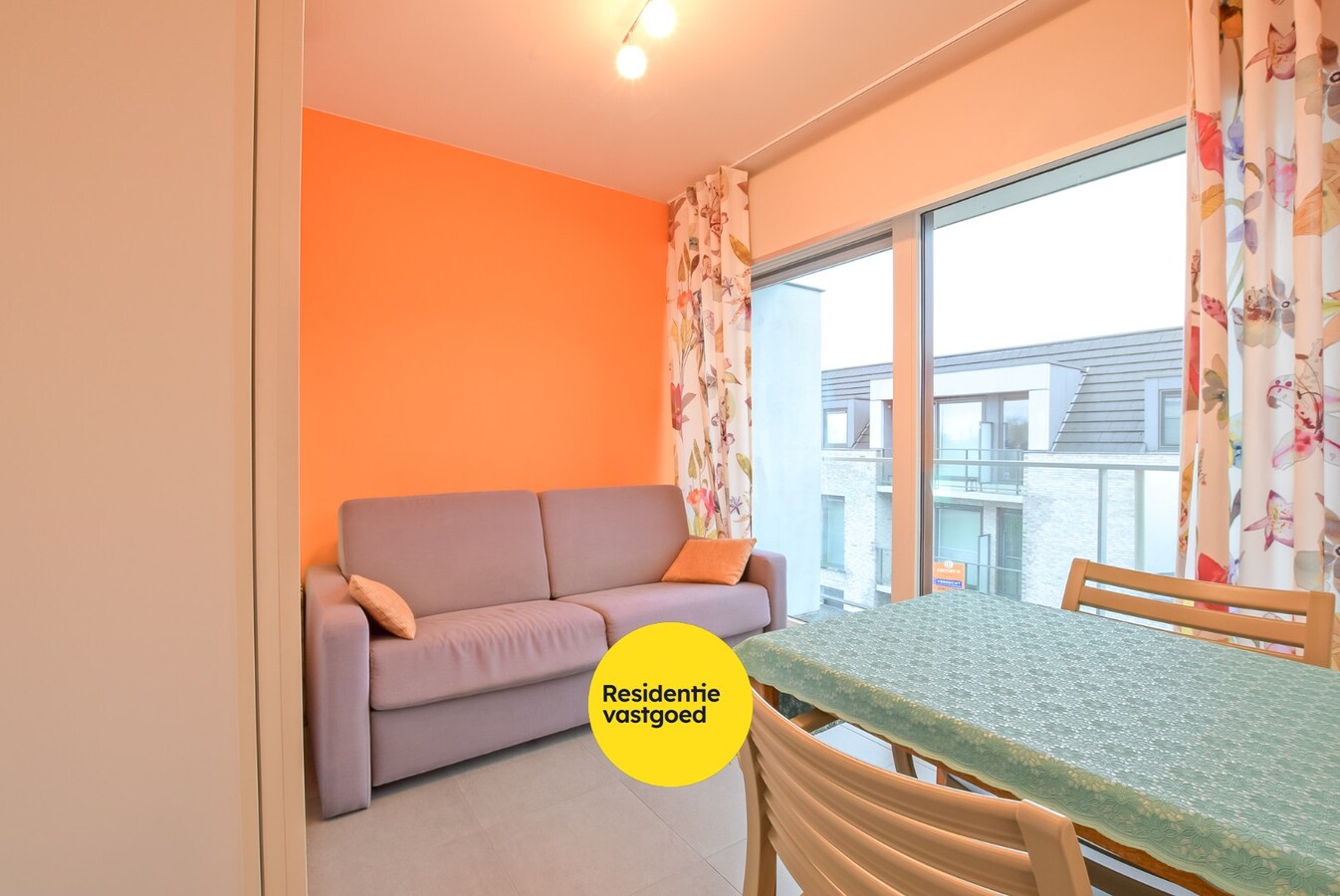 Te koop appartement - Nieuwpoort