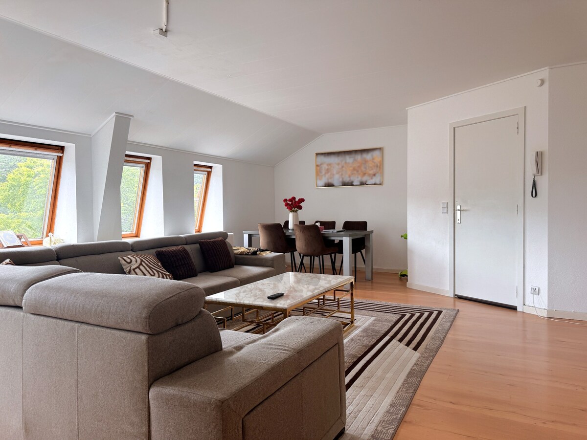 Appartement te huur in Oud-Turnhout