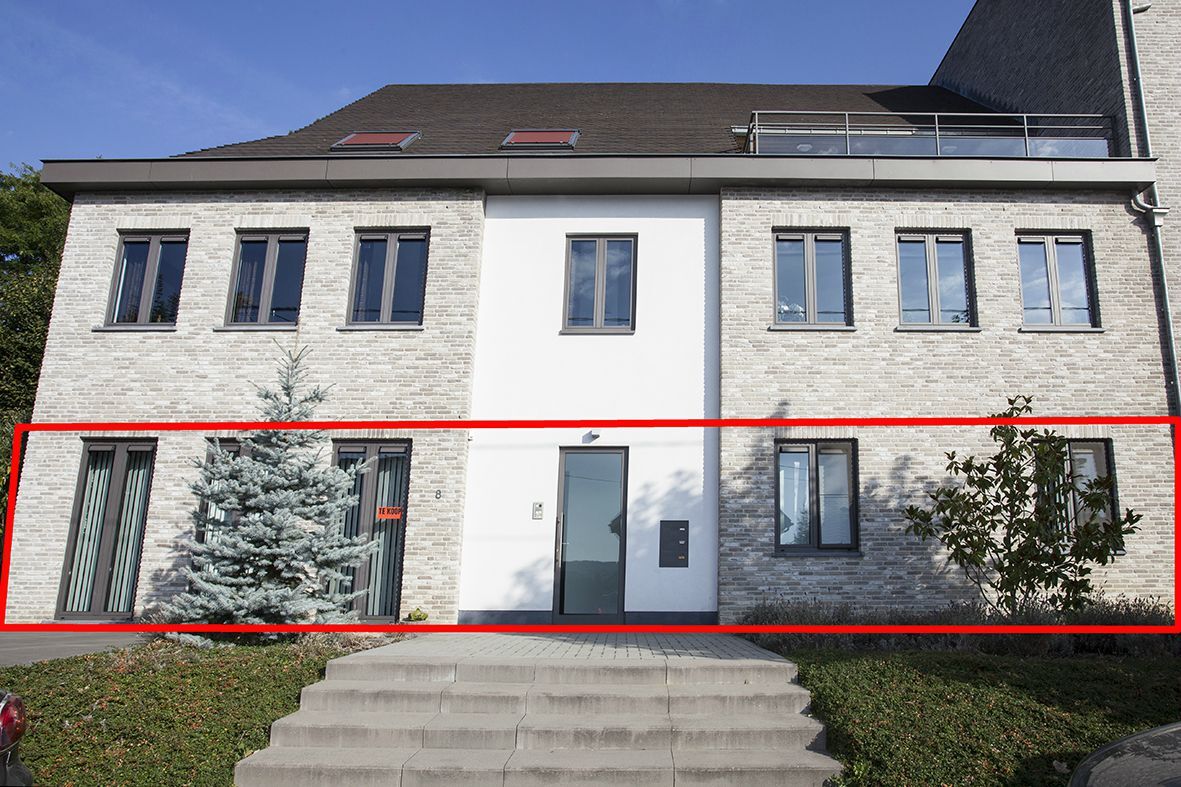 Verkocht appartement - Linden