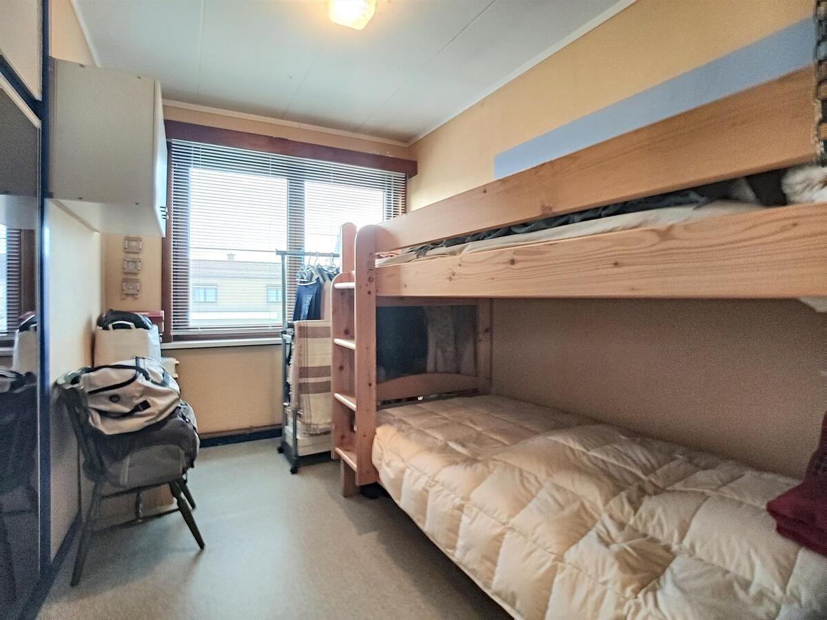 Zeer goed gelegen woning op perceel van 428m² - Heist 