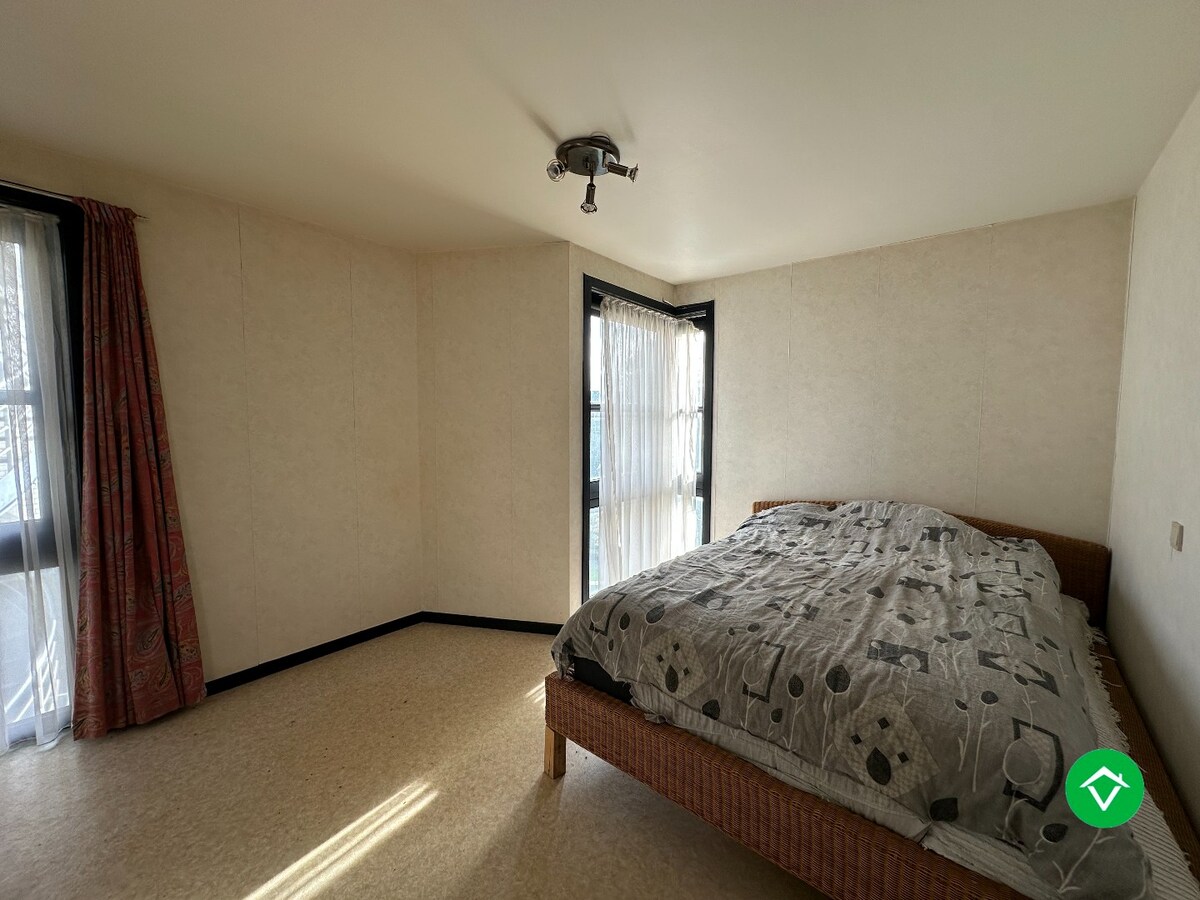 Appartement met 3 slaapkamers te Koekelare 