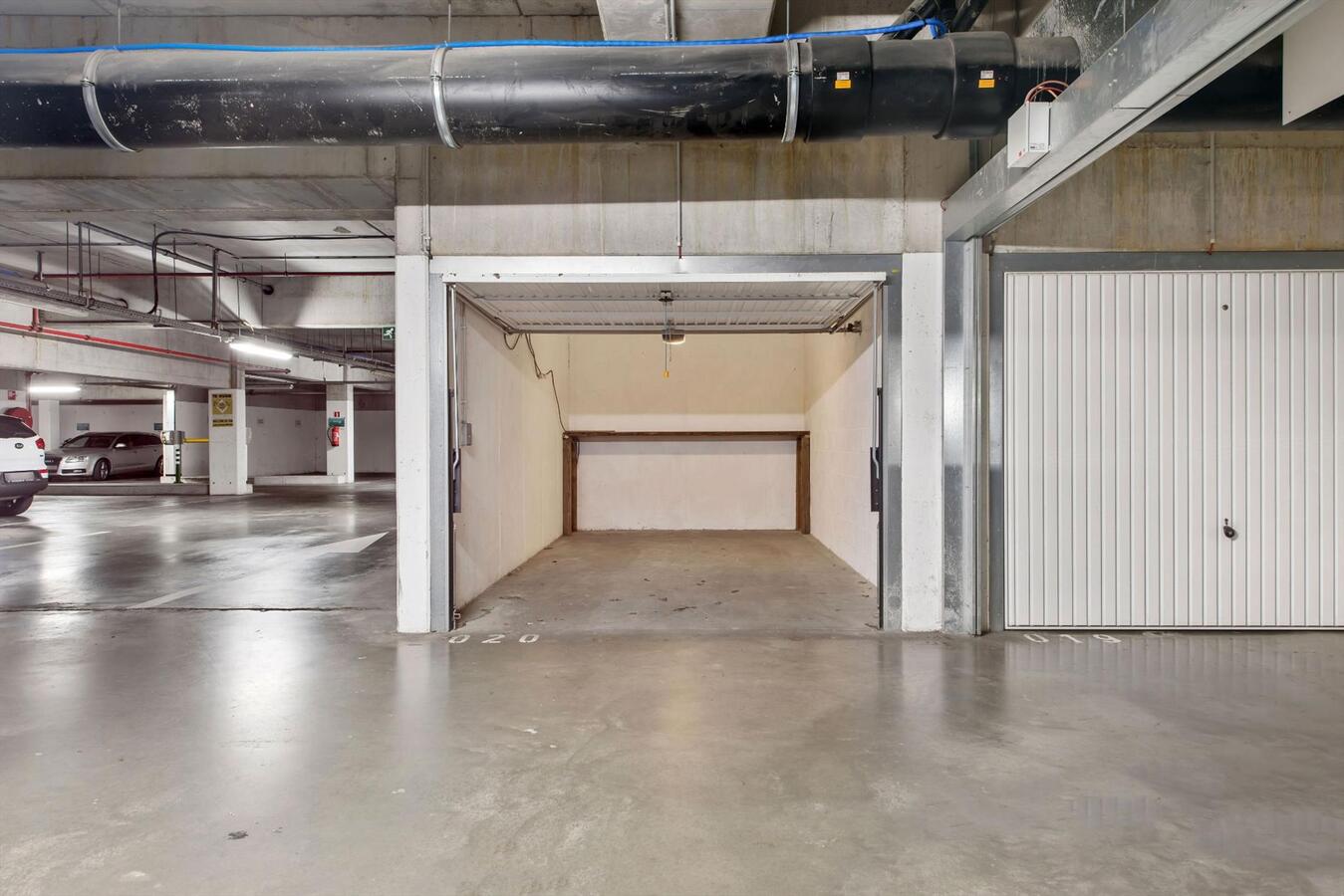 Luxueus appartement op uitstekende ligging 