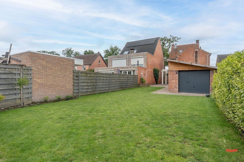 Woning verkocht in Poppel