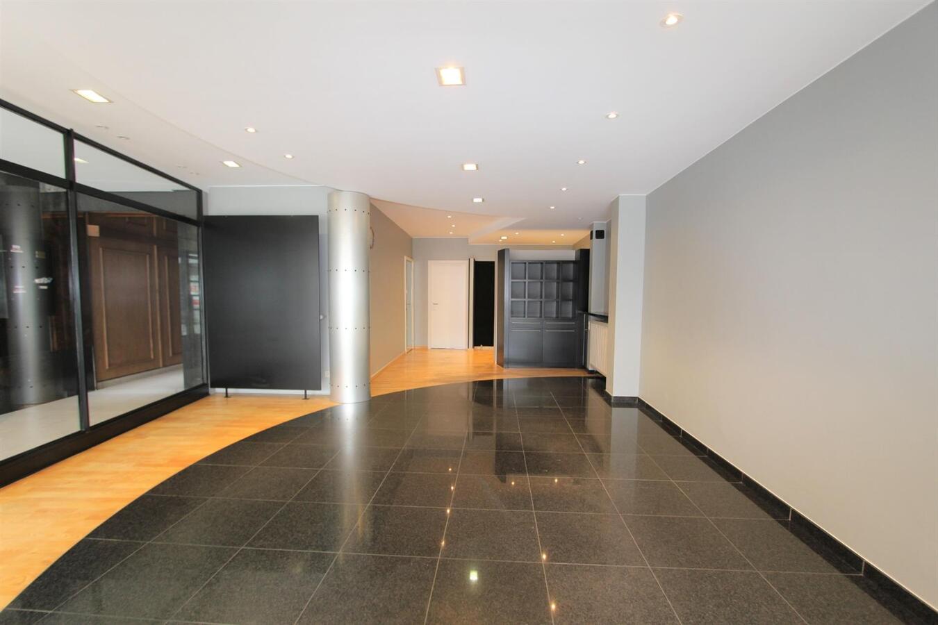 Verhuurd kantoor - Tongeren