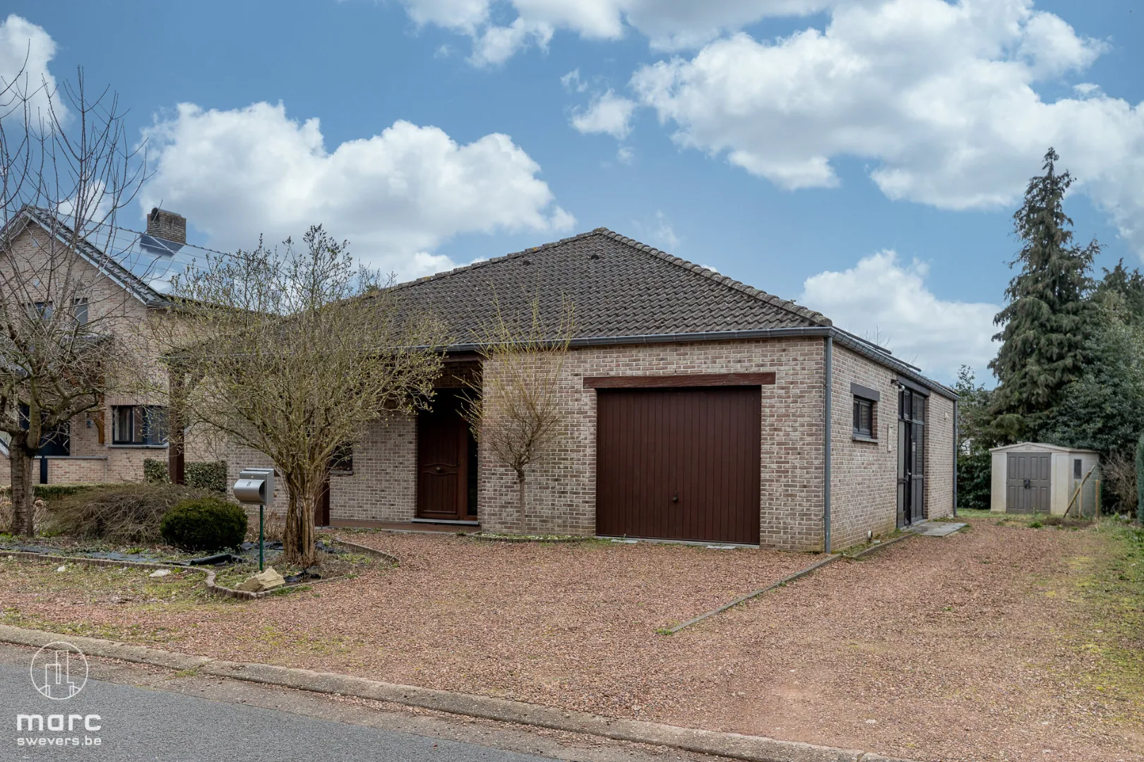 Verkocht woning - Beringen