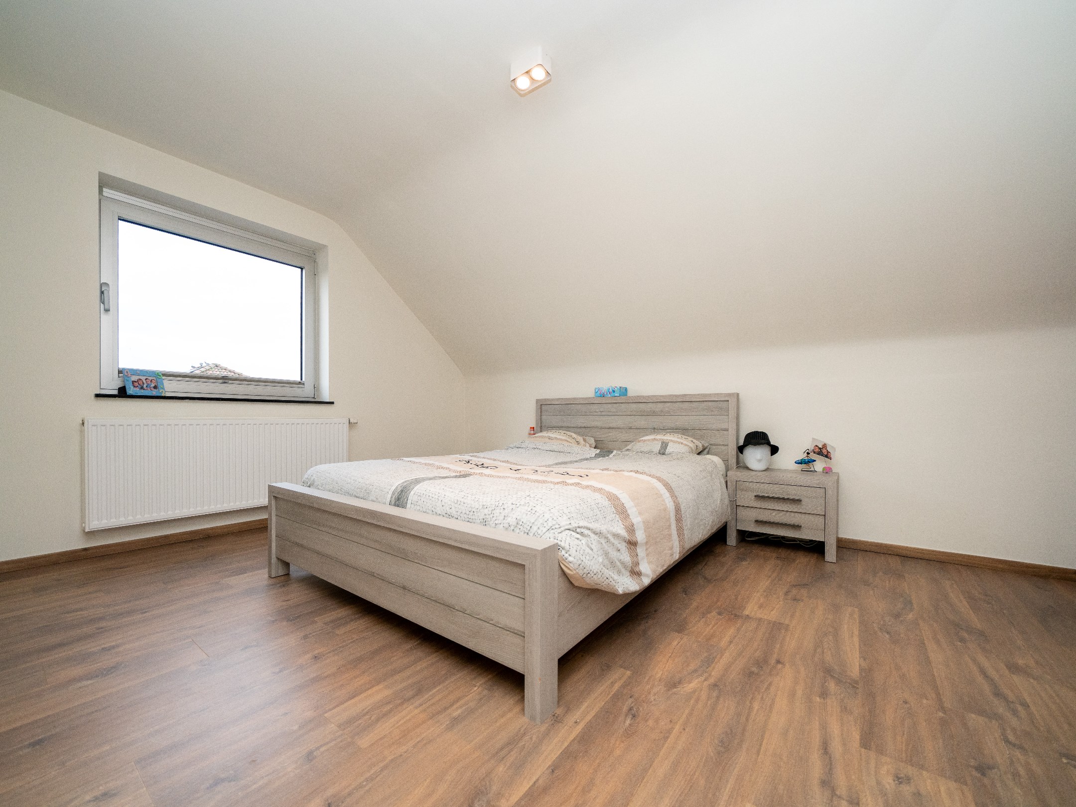 Recente villa met 4 kamers op een toplocatie 